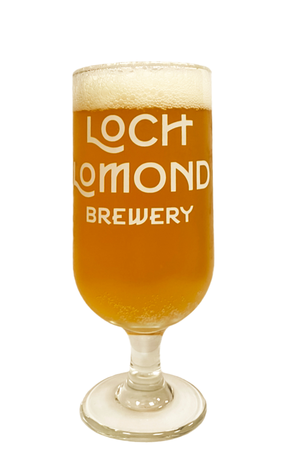 Loch Lomond 周邊 羅夢湖原廠啤酒杯 羅夢湖 周邊 羅夢湖原廠啤酒杯