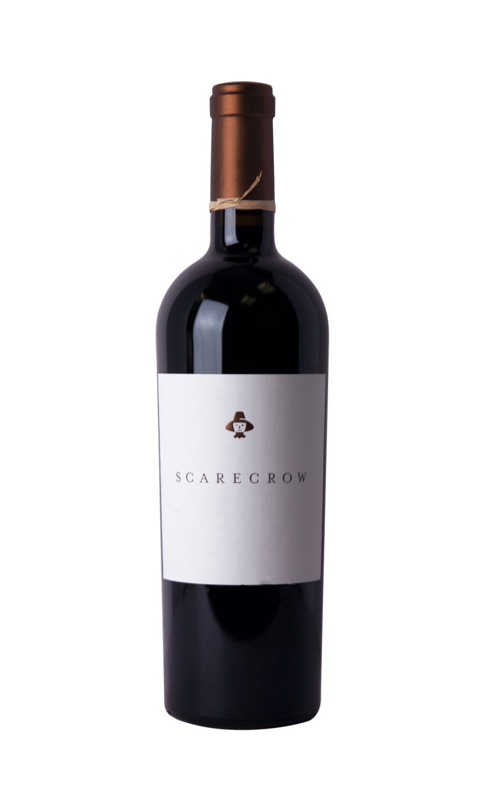 Scarecrow Scarecrow 2014 稻草人酒莊 稻草人尊爵紅酒