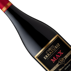 Viña Errázuriz-Max Shiraz