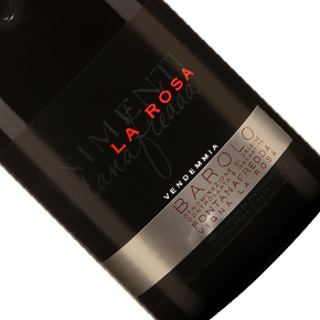 Fontanafredda-"Vigna La Rosa" Barolo