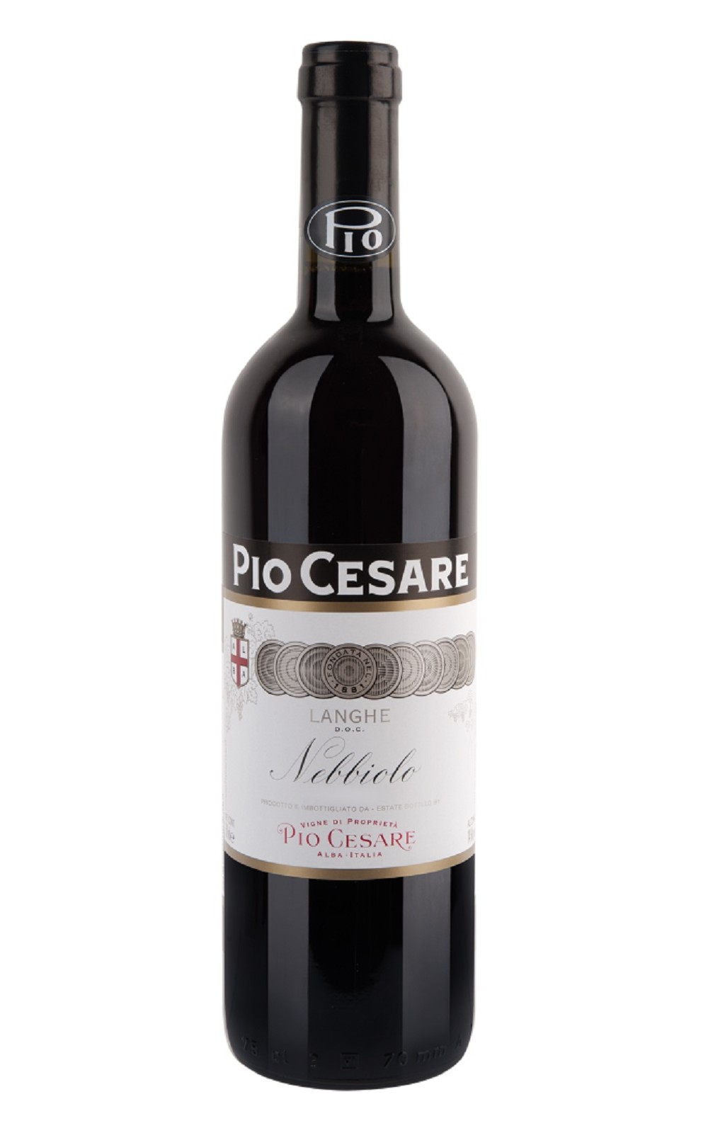 Pio Cesare Langhe Nebbiolo 2016 凱薩酒莊 朗給內比歐露紅酒