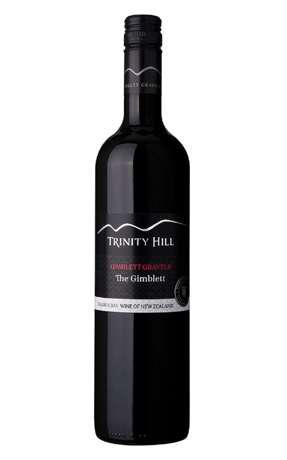 Trinity Hill Gimblett Gravels “The Gimblett 2018 三聖丘酒莊 金伯礫石丘系列 金伯礫石 紅酒
