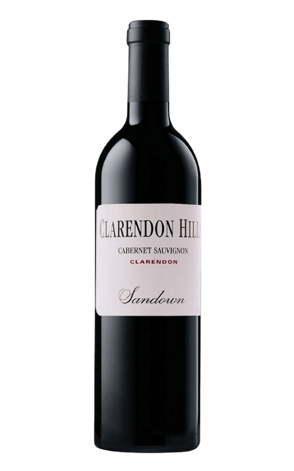Clarendon Hills Sandown Cabernet Sauvignon 2001 克勒雷登山 莎當 卡本內蘇維濃紅酒