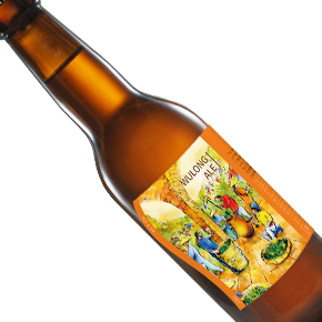 Formosa Brewing Company-Wulong Ale