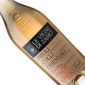 Le Vigne di Zamò-"Ramato" Friuli Colli Orientali Pinot Grigio