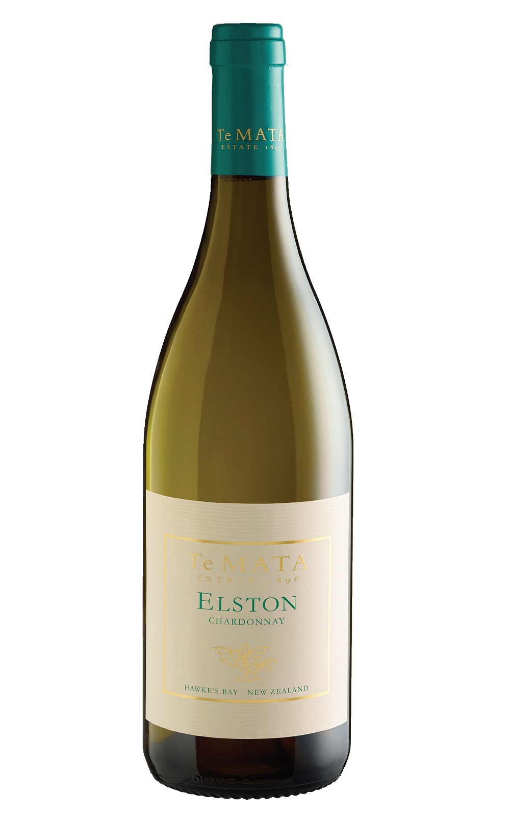 Te Mata Elston Chardonnay 2022 泰瑪塔酒莊 艾斯頓 夏多內白酒
