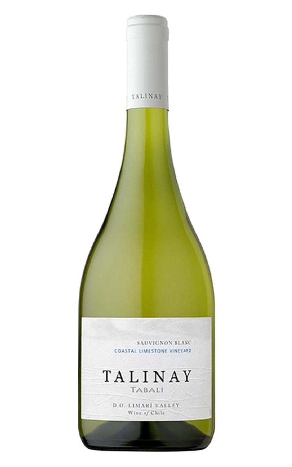 Vina Tabali Talinay Sauvignon Blanc 2018 塔巴利酒莊 塔利內 單一園白蘇維濃白酒