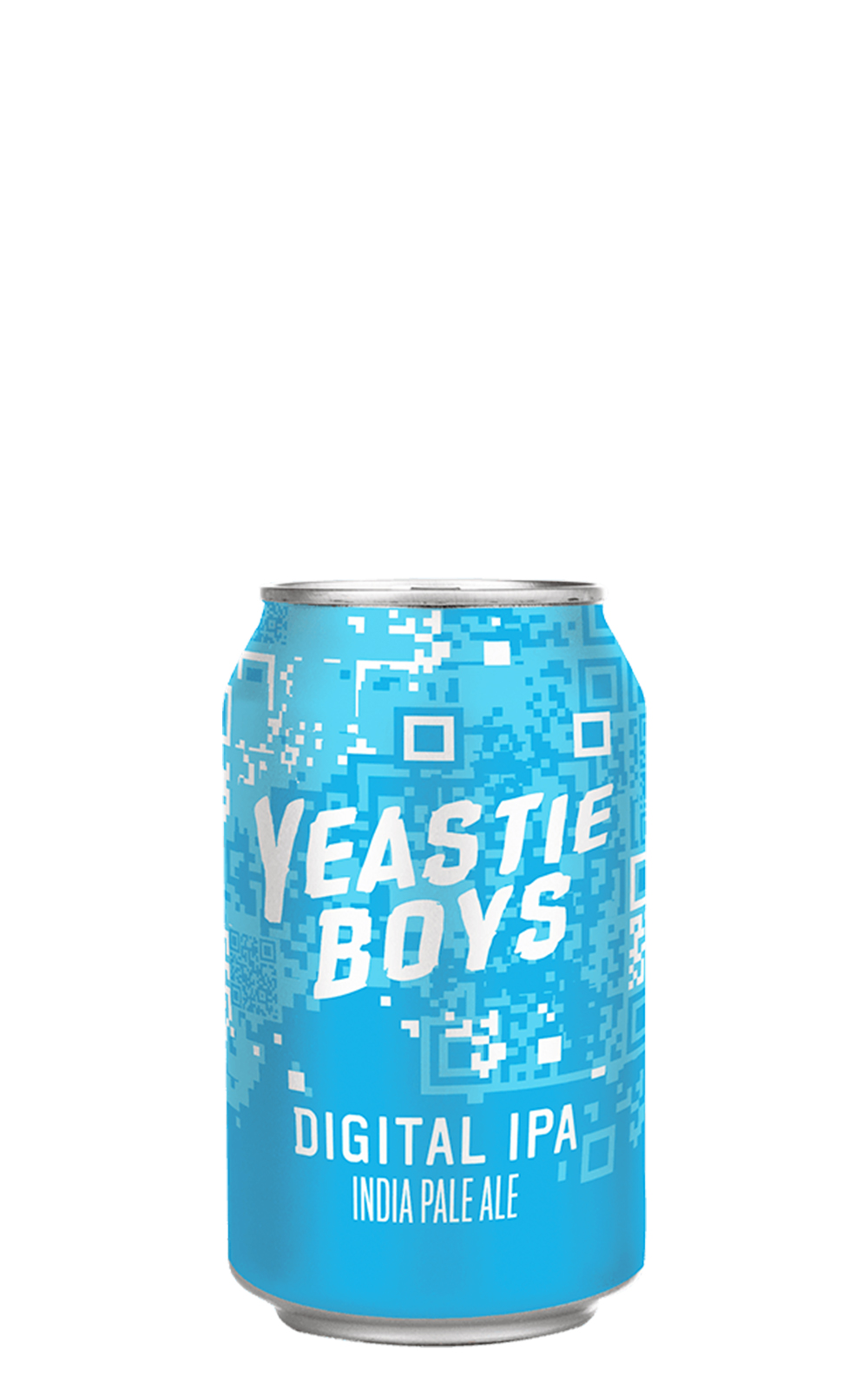 Yeastie Boys Digital IPA 酵母男孩精釀啤酒廠 數位 IPA