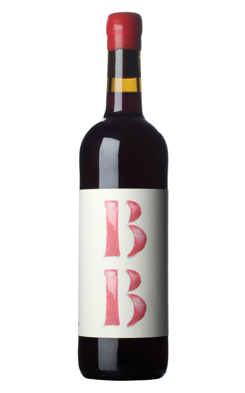 Partida Creus BB 2020 帕蒂達庫斯酒莊 BB 博巴爾紅酒