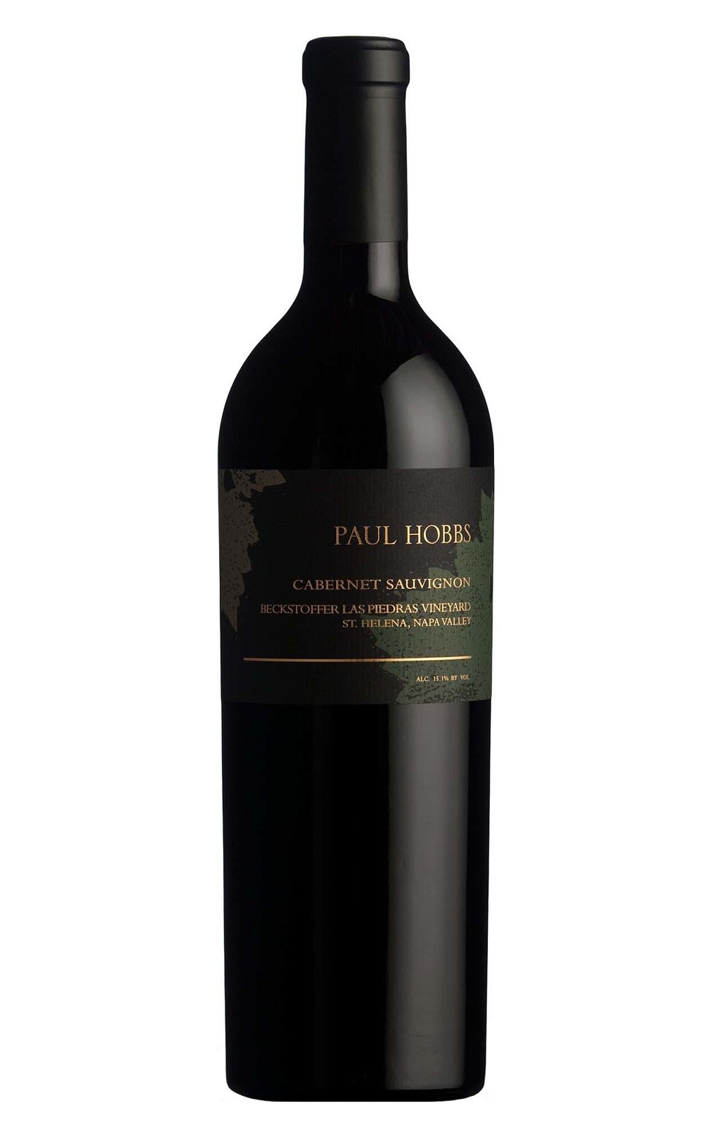 Paul Hobbs Beckstoffer Las Piedras Cabernet Sauvignon 2016 保羅 霍布斯酒莊 貝克史豆夫 石頭園 卡本內蘇維濃紅酒