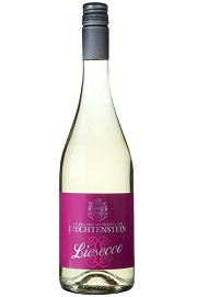Hofkellerei des Fürsten von Liechtenstein Liesecco Frizzante NV 列支敦斯登 王子酒莊 利賽科氣泡酒