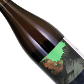 Cruse Wine Company-St. Laurent Ricci Vineyard Pét-Nat