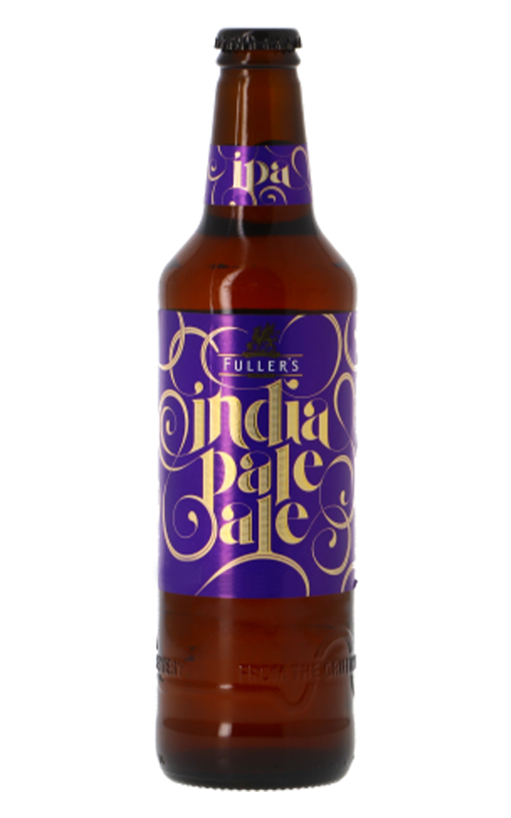 Fuller s India Pale Ale 富樂啤酒廠 印度淺色愛爾啤酒