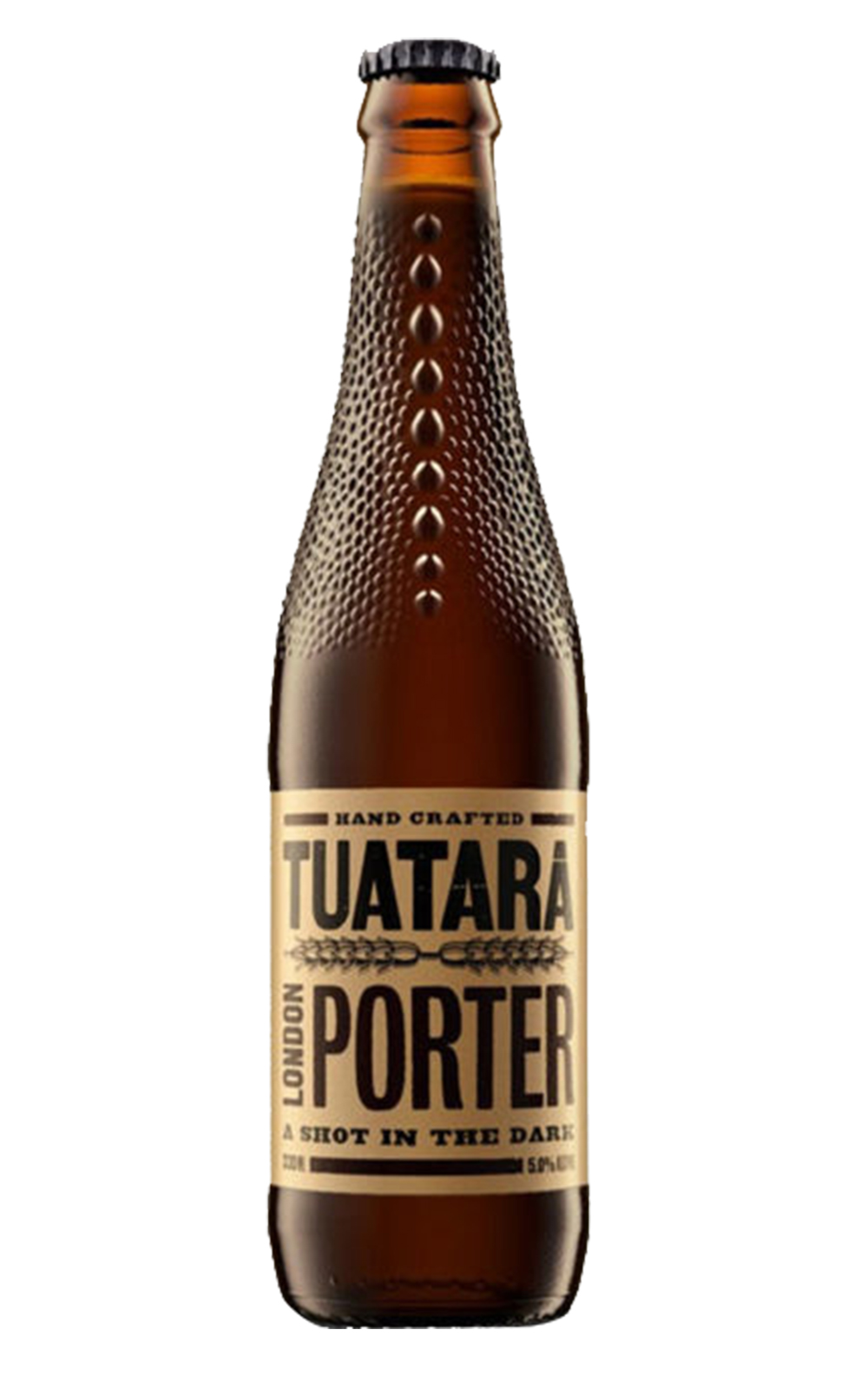 Tuatara Brewery Tuatara London Porter 鱷蜥啤酒廠 波特黑啤酒