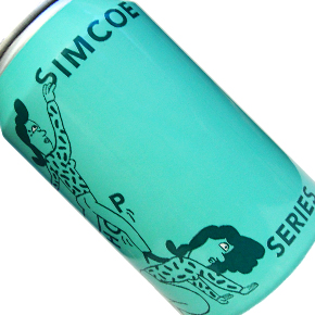 Mikkeller-Mikkeller Single Hop Simcoe IPA