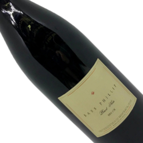 Bass Phillip-17K Pinot Noir