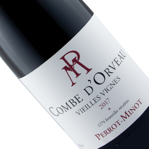 Domaine Perrot-Minot-Chambolle-Musigny 1er Cru "La Combe d'Orveau - Cuvée Ultra" Vieilles Vignes