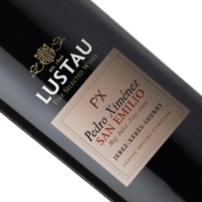 Bodegas Lustau-"San Emilio" Pedro Ximénez