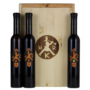 Sine Qua Non- "Mr. K - The Noble Man" Chardonnay