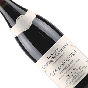 Domaine Confuron-Cotétidot-"Clos de Vougeot" Grand Cru