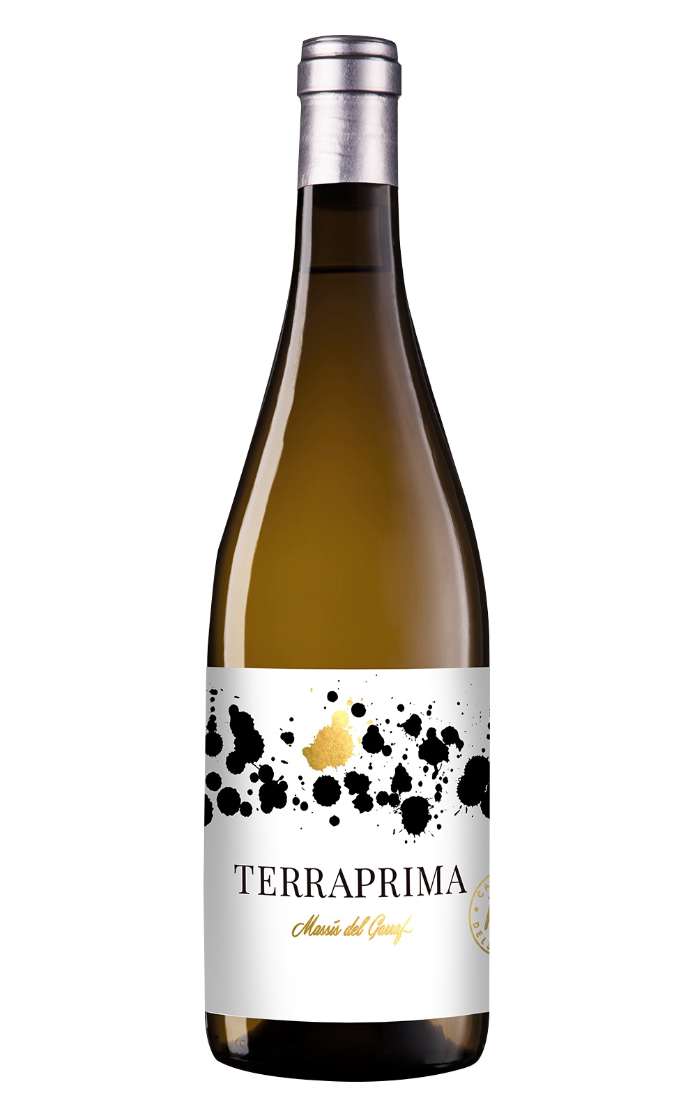 Can Ràfols dels Caus Terraprima Blanc 2020 肯拉芙酒莊 金色長頸鹿 白酒