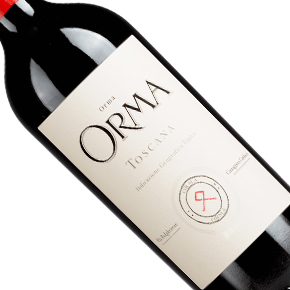 Tenuta Sette Ponti-"Orma" Toscana