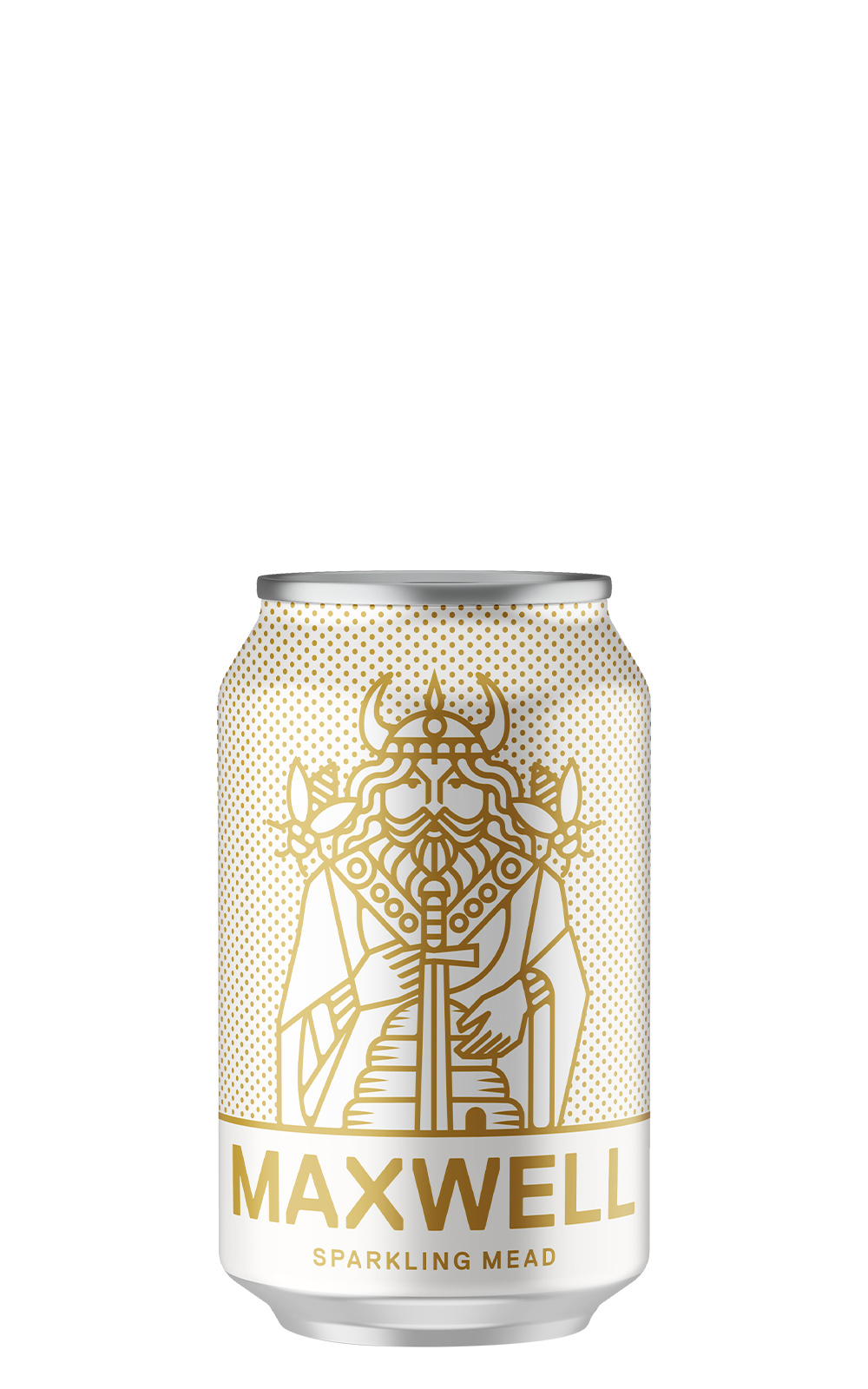 Maxwell Wines Sparkling Mead 麥氏家族酒莊 氣泡蜂蜜酒
