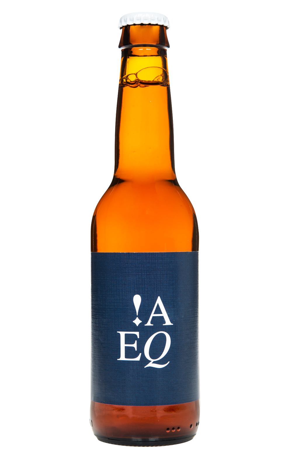 To Øl SHOCK series PA Equinox To Øl精釀啤酒廠 驚奇系列 E奶女神
