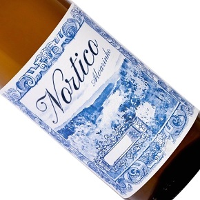 Compañía de Vinos del Atlántico-"Nortico" Alvarinho