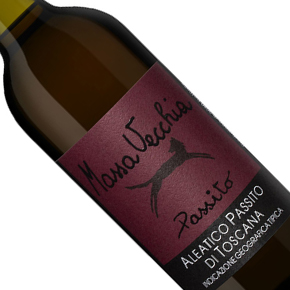 Massa Vecchia-Passito