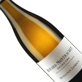Benjamin Leroux-"Bâtard-Montrachet" Grand Cru