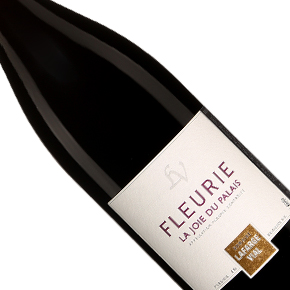 Domaine Lafarge Vial-Fleurie "La Joie du Palais"