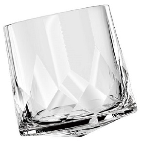 Ocean-Connexion Whisky Glass