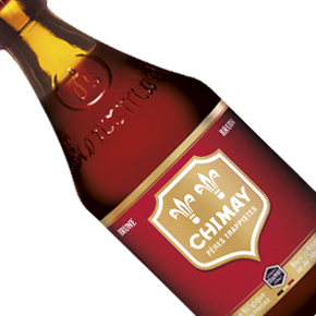 Chimay-"Rouge"
