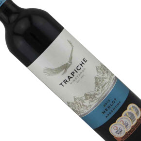 Trapiche-Vineyards Merlot