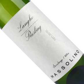 Massolino-Langhe Riesling