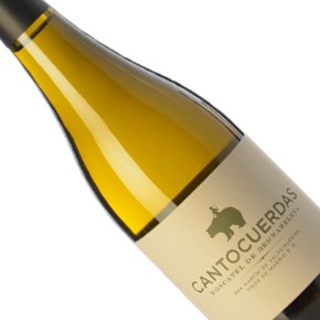 Bernabeleva-Cantocuerdas Moscatel Sweet