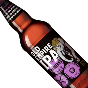 Marston's-Old Empire IPA