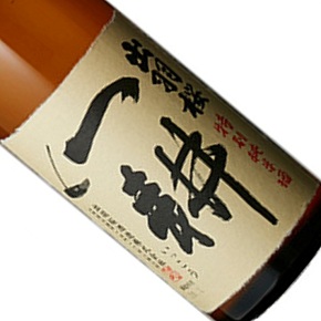出羽桜酒造株式会社-一耕 特別純米