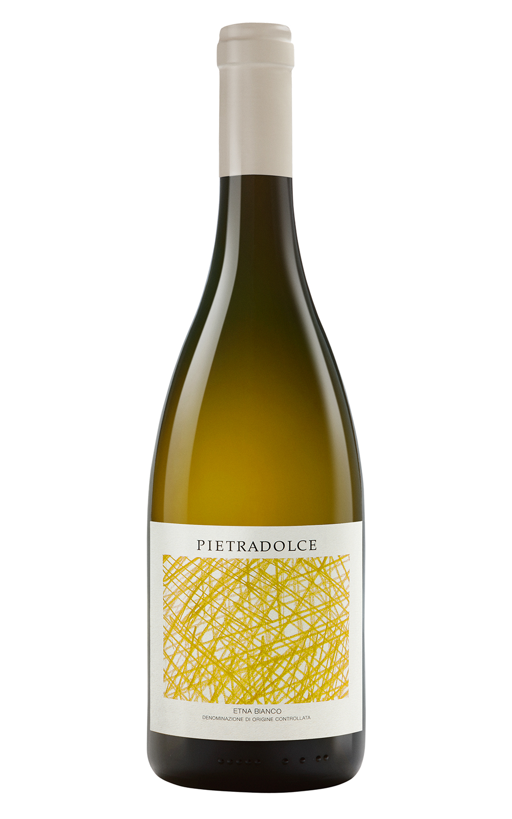 Pietradolce Etna Bianco 2020 甜石酒莊 埃特納火山白酒