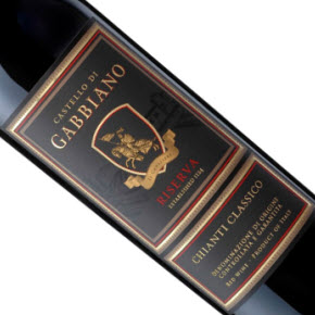 Castello Di Gabbiano-Chianti Classico Riserva DOCG