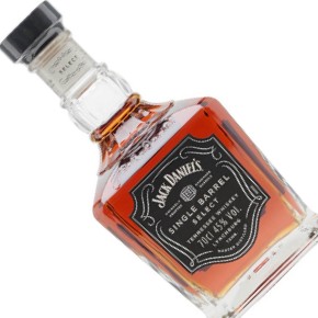 Jack Daniel's-Single Barrel Select Tennessee Whiskey