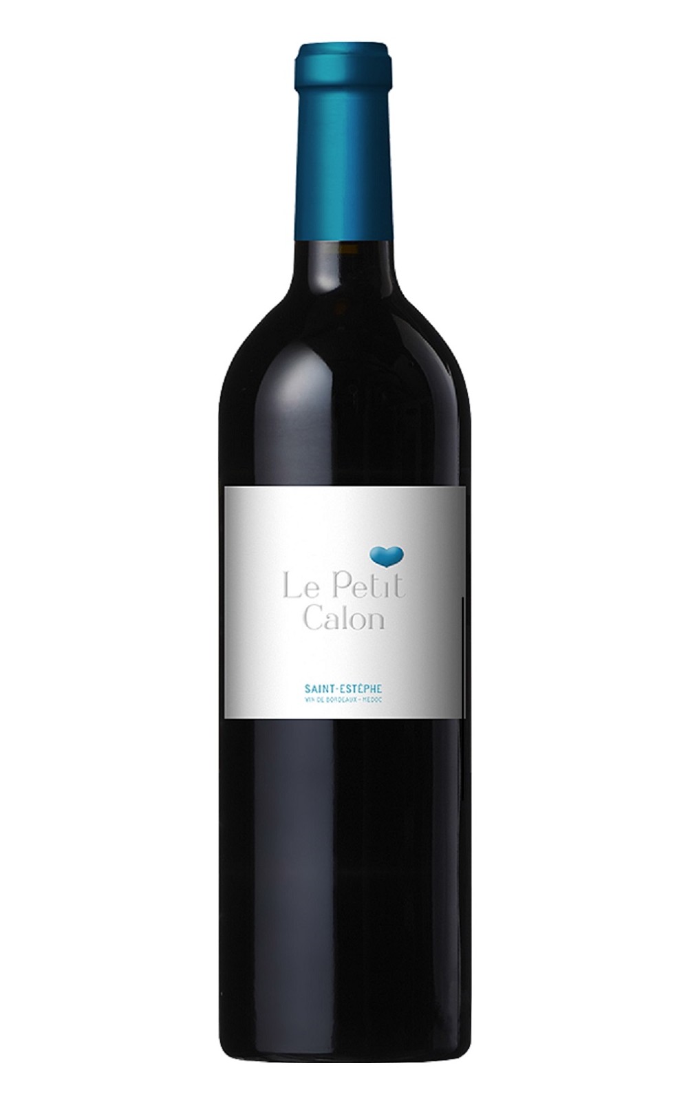 Chateau Calon Segur Le Petit Calon Special Edition by Enoteca 2016 卡隆塞居堡 卡隆塞居紅酒 愛諾特卡限定版