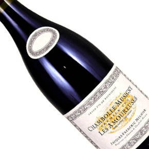 Domaine Jacques Frédéric Mugnier-Chambolle-Musigny 1er Cru "Les Amoureuses"