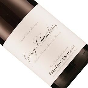 Domaine Frédéric Esmonin-Gevrey-Chambertin