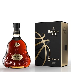 Hennessy-X.O NBA 21/22