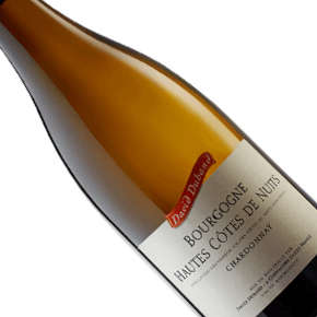 Domaine David Duband-Bourgogne Hautes-Côtes de Nuits Blanc