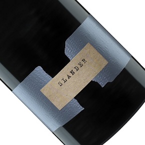 Orin Swift-Slander