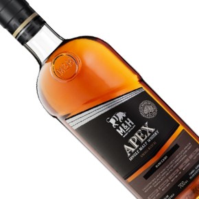 Milk & Honey Whisky Distillery-APEX Rum Cask Single Malt Whisky