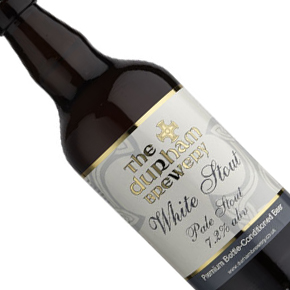 Durham Brewery-White Stout 